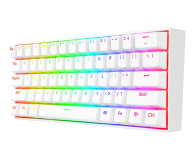 REDRAGON Draconic PRO (biała) - 1068843 - zdjęcie 3